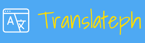 translateph